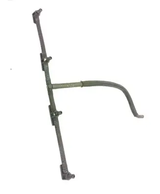 Fuel return line/hose