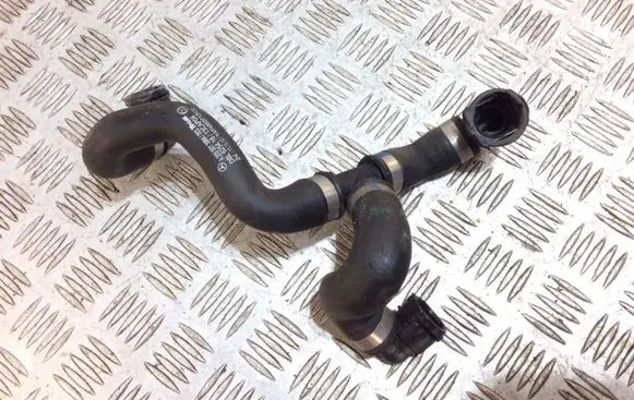 Mercedes-Benz C W205 Engine coolant pipe/hose A2055013984