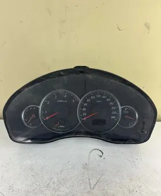 Subaru Outback Speedometer (instrument cluster) 85002AG140 NSL400L 0214691127995