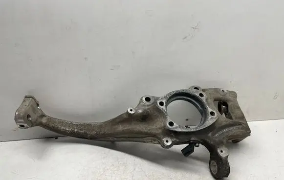 Audi A4 S4 B8 8K Front wheel hub 8K0407257