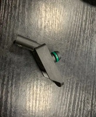 BMW 1 F20 F21 Air pressure sensor 7599907