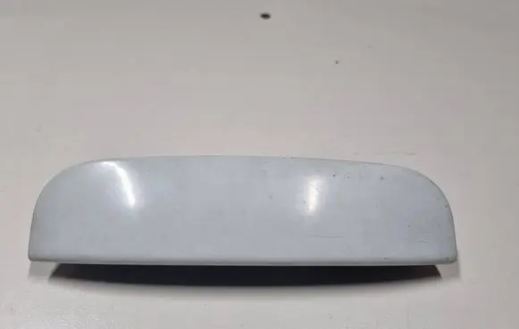 Citroen C4 I Tailgate/trunk/boot exterior handle 96189661 9649858777