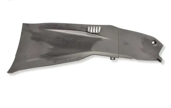 Peugeot 2008 II Other center console (tunnel) element 9832339180 9824701280
