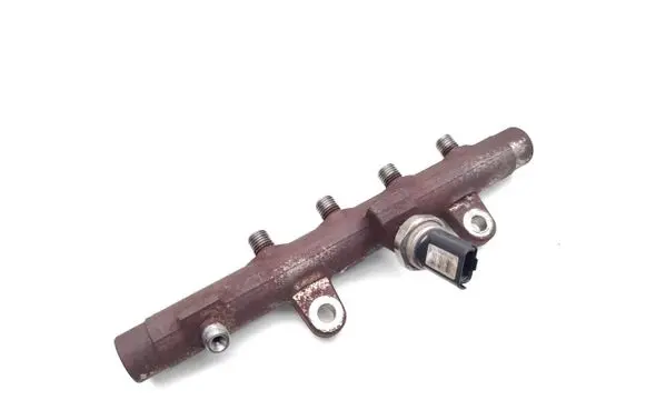Renault Megane III Fuel main line pipe 8200296867 5WS40208 8200815617