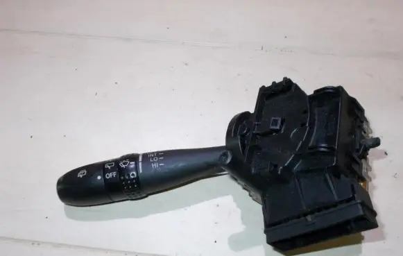 Hyundai Getz Wiper control stalk 32933n