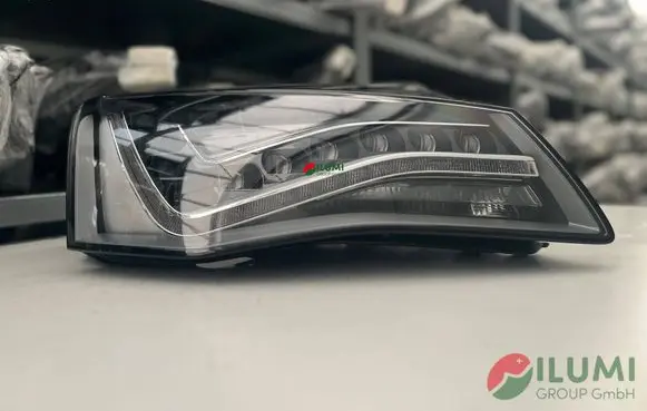 Audi A8 S8 D4 4H Headlight/headlamp 4H0941004