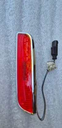 Rolls-Royce Phantom 7th Gen Series 1 Seat belt trim 6314-0304326-01 720408R 752994103110