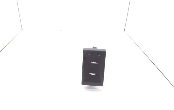 Ford Mondeo Mk III Electric window control switch 1S7T14529AB 2E24