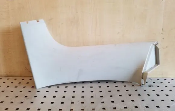 Skoda Octavia Mk2 (1Z) (D)pillar trim (top) 1Z9867248E
