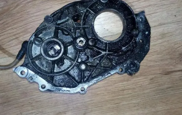 Mercedes-Benz A W168 other engine part a6680160506