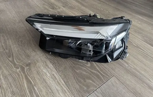Audi Q4 Sportback e-tron Headlight/headlamp 89A941033A