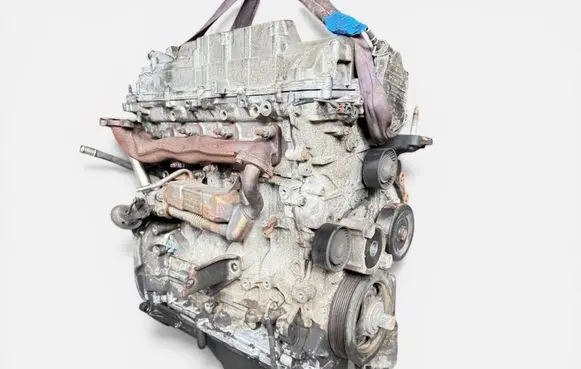 Toyota Avensis T250 Engine 1AD 5217048