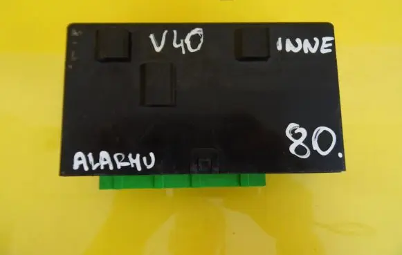 Volvo S40, V40 Other control units/modules 30889337 MB232300-8341