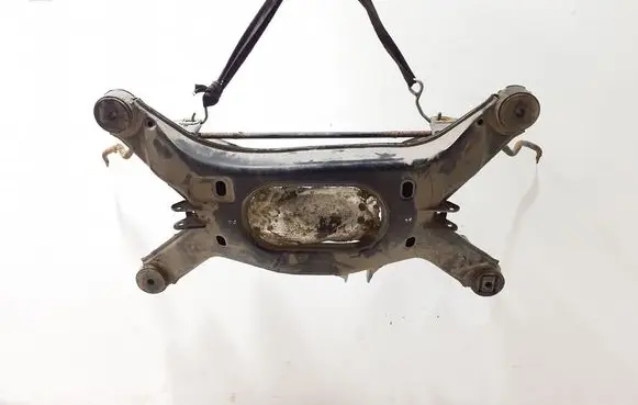 Audi A8 S8 D2 4D Rear axle beam 4D0505235AG
