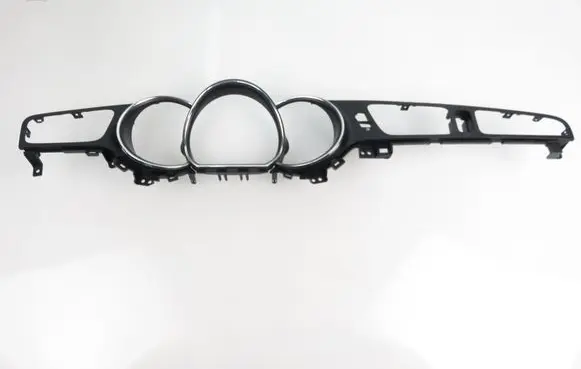 KIA Ceed Radio/GPS head unit trim 84832A2000 97410A200