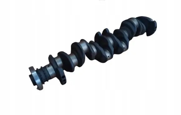 BMW X6 E71 Crankshaft 11217799970