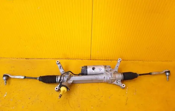 Mercedes-Benz S W223 Steering rack 2234609901