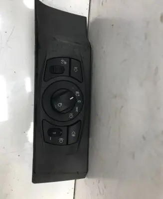 BMW 5 E60 E61 Light switch 6925296 0030826213001 33290202