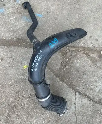 Citroen C5 Intercooler hose/pipe