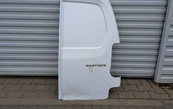 Citroen Berlingo Rear door 