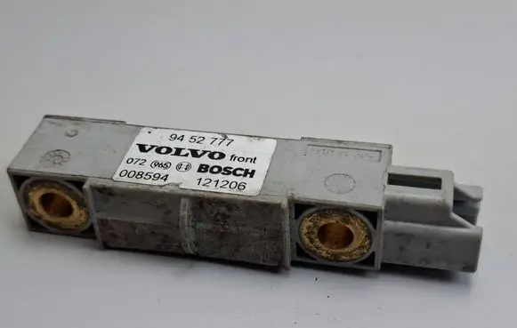 Volvo S70 V70 V70 XC Airbag deployment crash/impact sensor 9452777 121206 008594