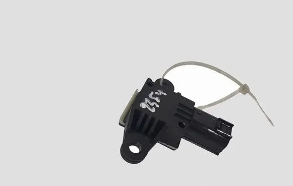 Ford Fiesta Airbag deployment crash/impact sensor DG1314C676AA 0F4499B8