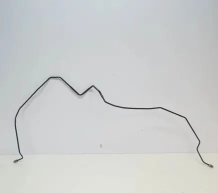 Brake vacuum hose/pipe