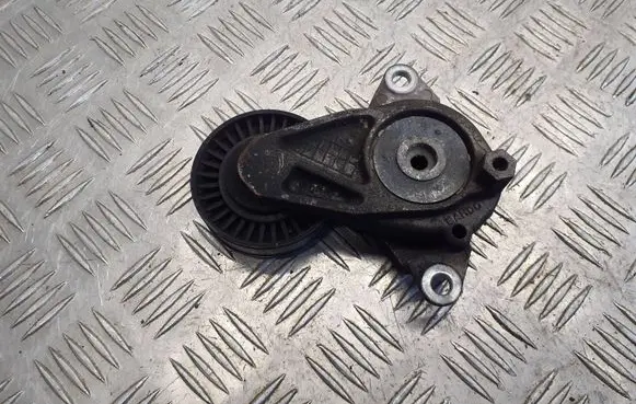 Toyota Yaris Generator/alternator belt tensioner 575076
