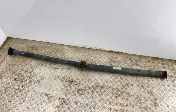 Renault Koleos I Drive shaft (set) 37000JY00A 080901177 50134343A3