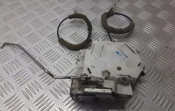 Honda FR-V Front door lock SJD-R