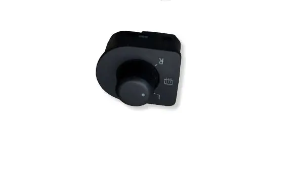 Volkswagen PASSAT B5.5 Wing mirror switch 1J1959565F