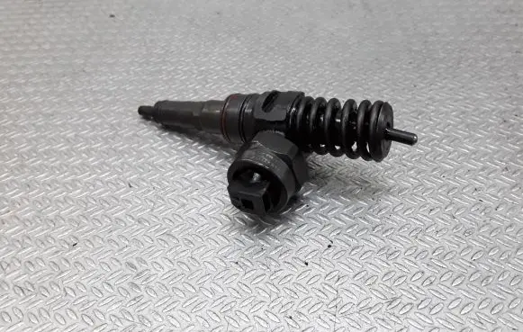 Volkswagen Sharan Fuel injector 038130073AC