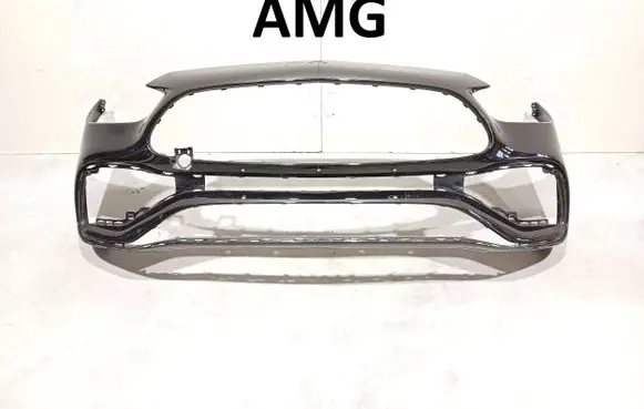 Mercedes-Benz C W206 Front bumper A2068858401