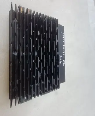Ford Ranger IV Other control units/modules N1WT14G647CJ A2307301166