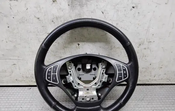 KIA Ceed Steering wheel
