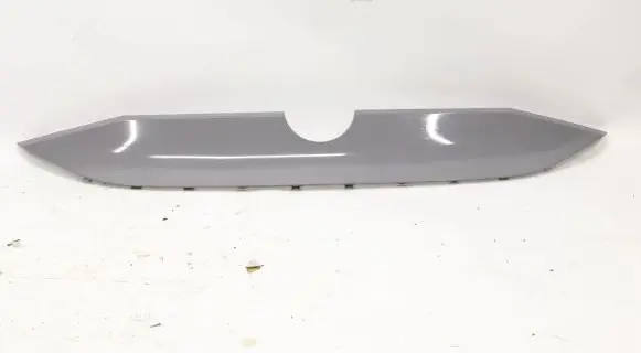 Volkswagen ID.4 Rear bumper trim bar molding 11A807185A
