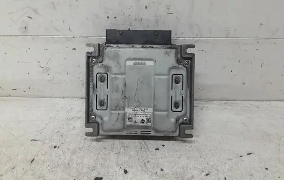 Tesla Model S Sound amplifier 100035000109 100483310A03