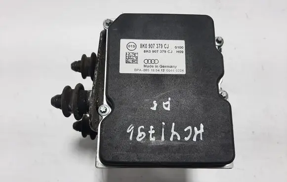 Audi A5 8T 8F ABS Pump 8K0907379CJ 8K0614517GK