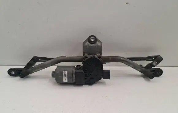 Fiat Freemont Front wiper linkage and motor 68030272AA 6004FA0025