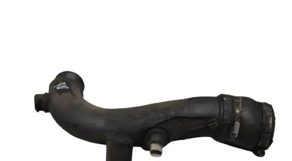 Intercooler hose/pipe
