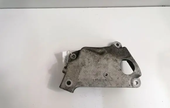 BMW 5 F10 F11 Engine mounting bracket 6781241