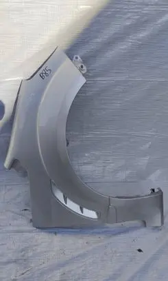 Ford S-MAX Fender BLOTNIKPRAWYSMAX