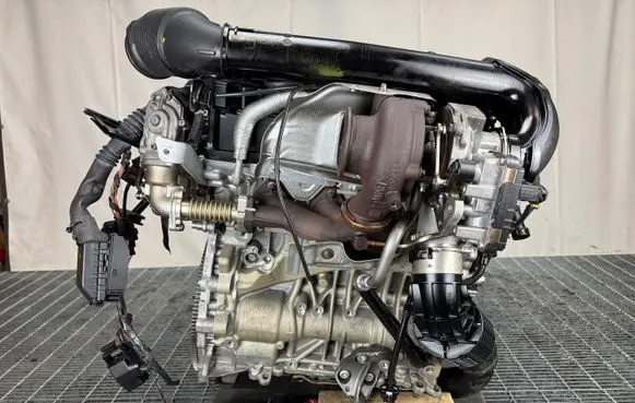 Mini Cooper Countryman F60 Engine B47C20A