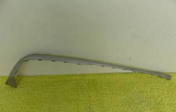 Audi Q2 - Rear bumper trim bar molding 81A853841
