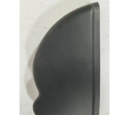Volkswagen PASSAT B5 Dashboard side end trim 3B0858035
