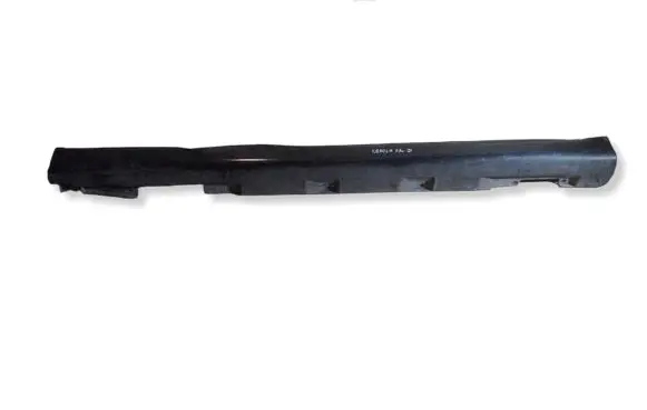 Toyota Corolla Verso AR10 Sill 758510F010 758510F020