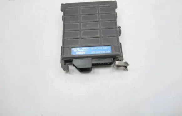 Mercedes-Benz 190 W201 Engine control unit/module 0025453632 KE0001 0280800100