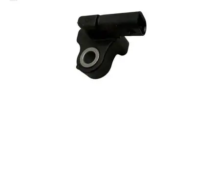 Airbag deployment crash/impact sensor
