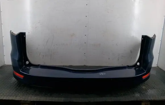 Ford Mondeo MK IV Rear bumper 