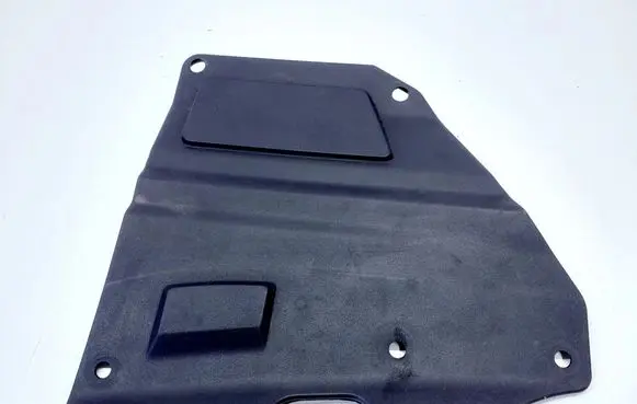 Land Rover Discovery Sport Battery box tray cover/lid FK725162A